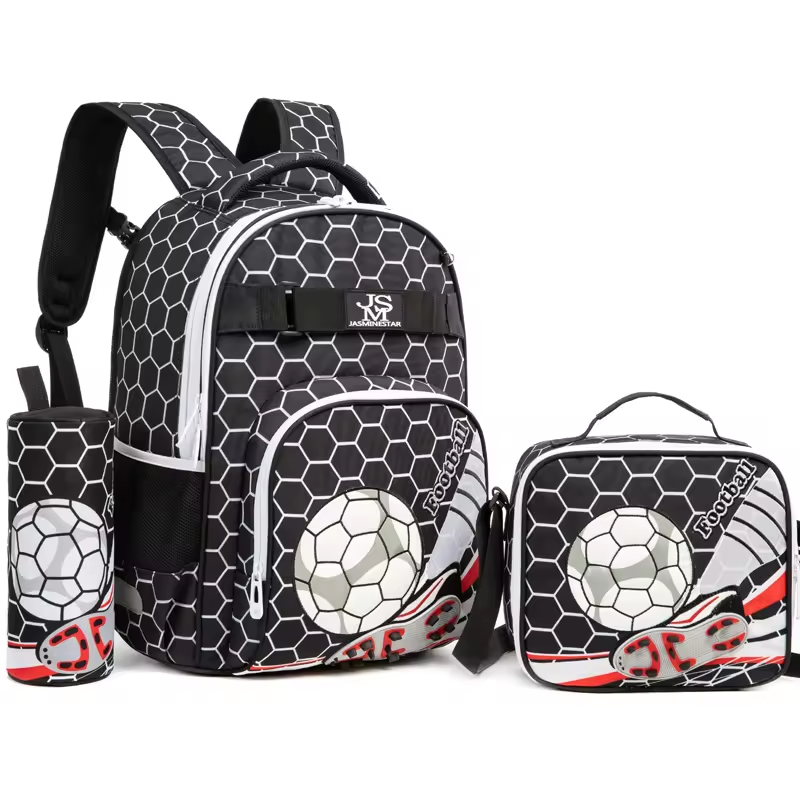 Mochila escolar creativa de moda Rorete, bonita mochila escolar para niños, impermeable, con lentejuelas y corazón, para niñas