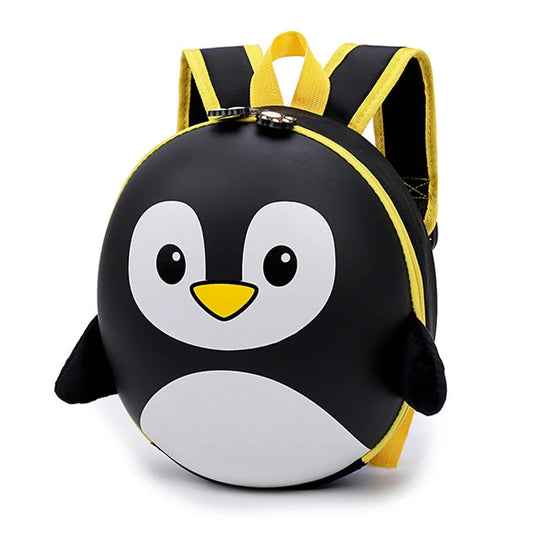 3D Cartoon Animal Kindergarden Orthopedic Backpack Children Bag Mini School Bags For Kids Cute Kid Backpacks Mochila Rucksack